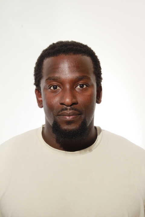 Olakunle Abimbola, professional Nigerian, British and Irish voice actor