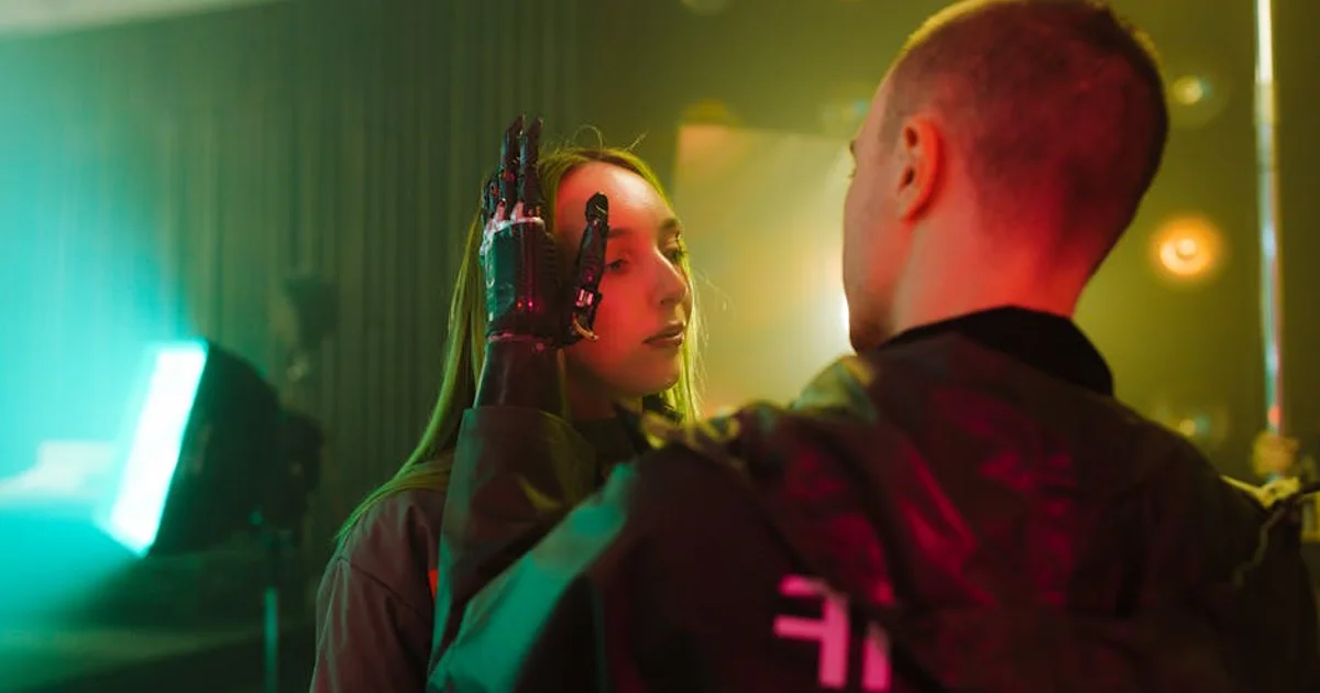 AI Ethics Takes Center Stage with Audiobook Release