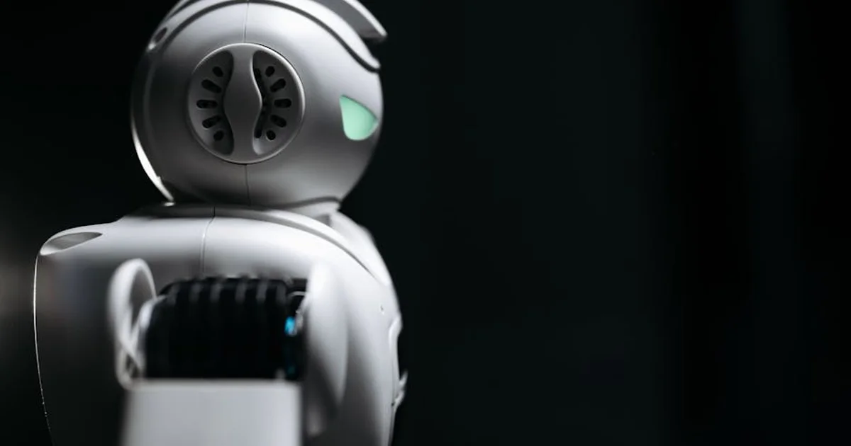 AI Revolutionizes Hollywood: A New Era for Voice Actors