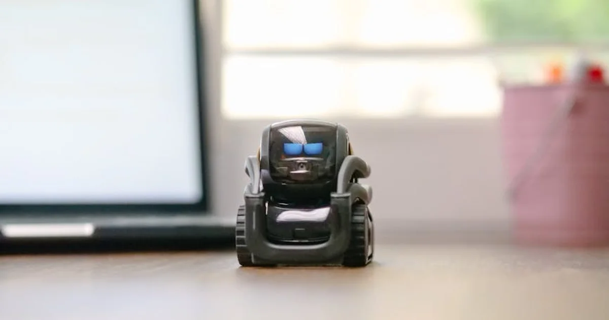 AI Singer Tops Charts, Shaking Music Industry