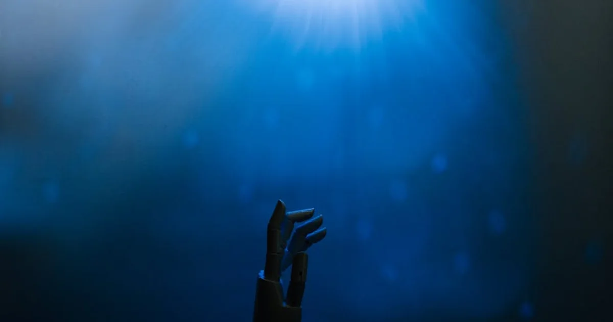 AI Voice Detector Revolutionizes Audio Authenticity