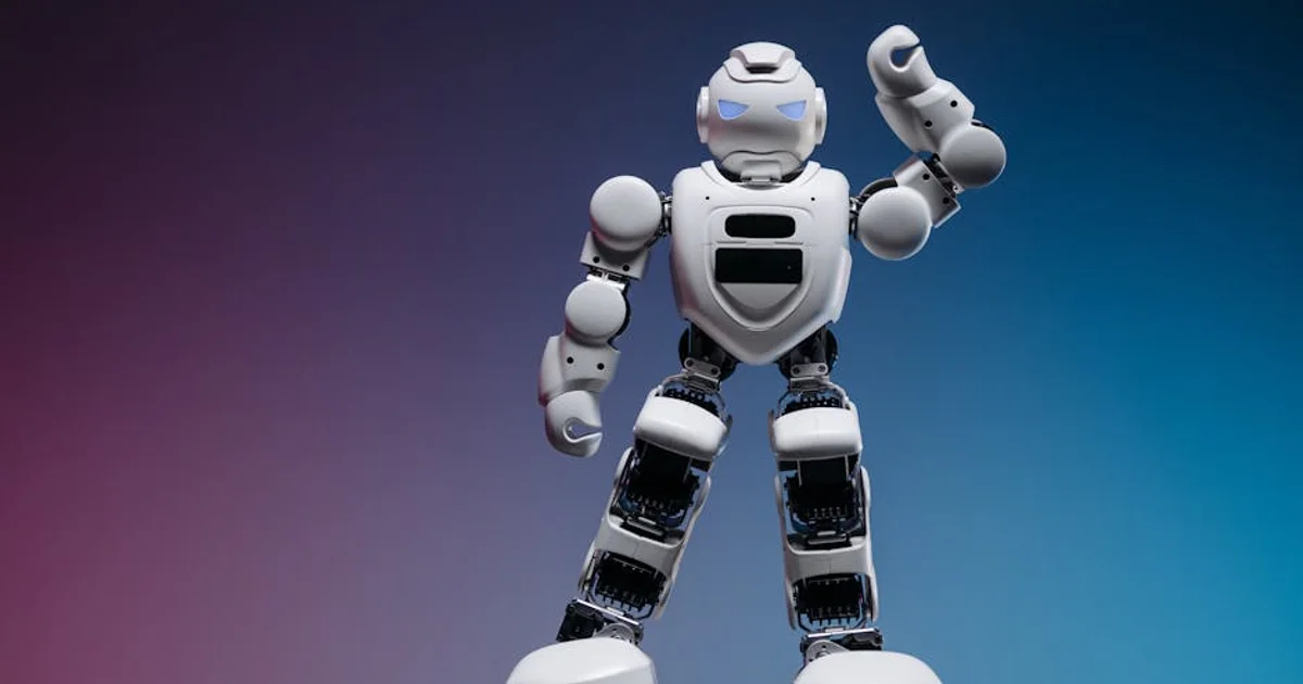 AI Voices: The Future of Sound