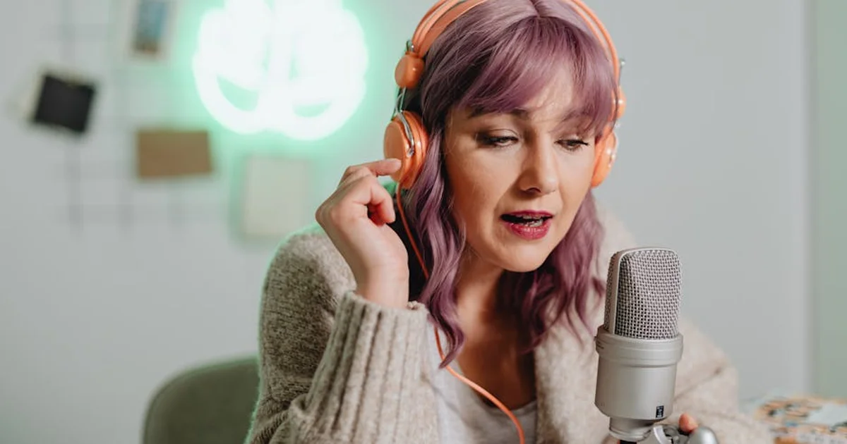 Ash Ketchum's Voice Actress Leaps to Live Action