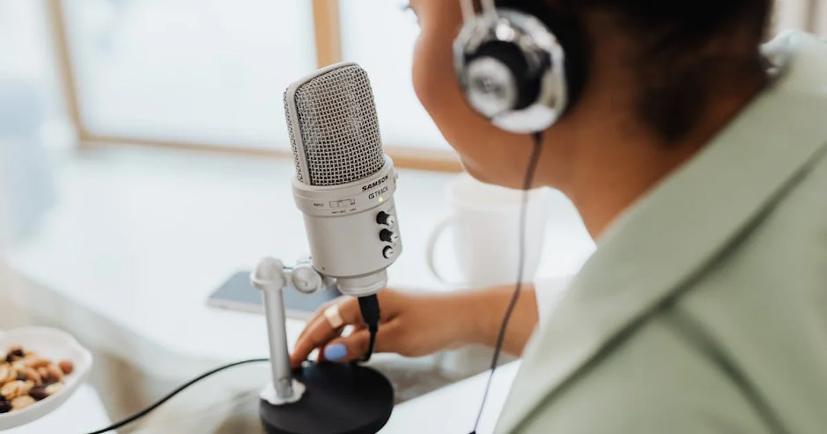 Audiobook Deals Revolutionize Storytelling Accessibility