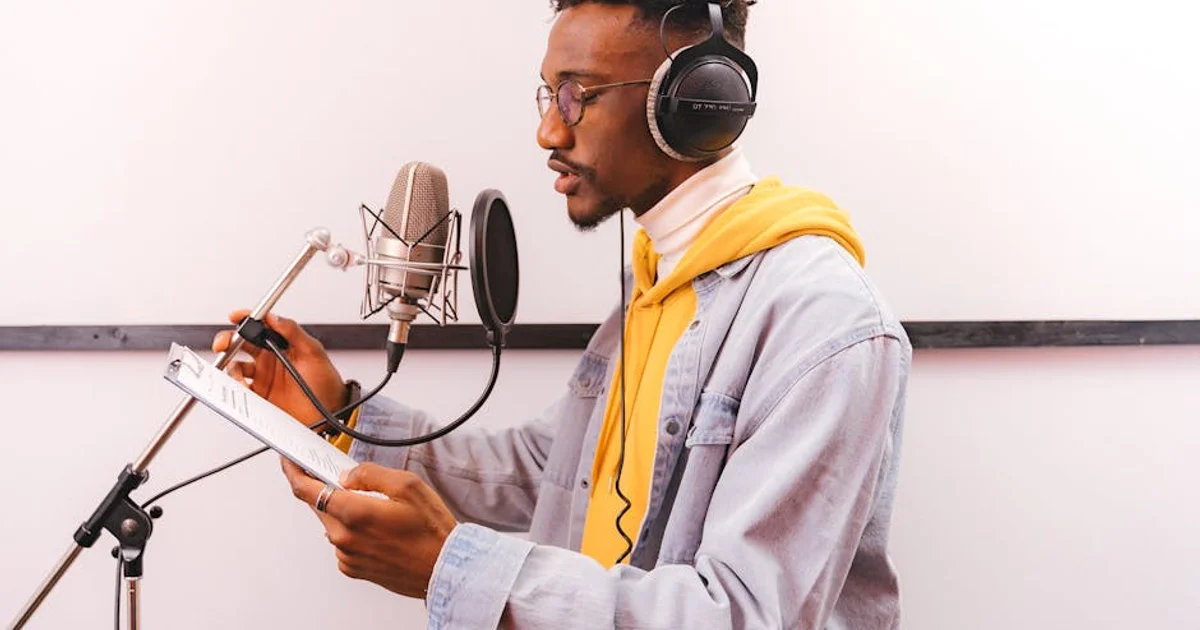 Audiobooks Bring New Life to Beloved Stories