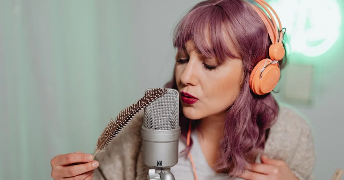 Audiobooks Bring Stories to Life