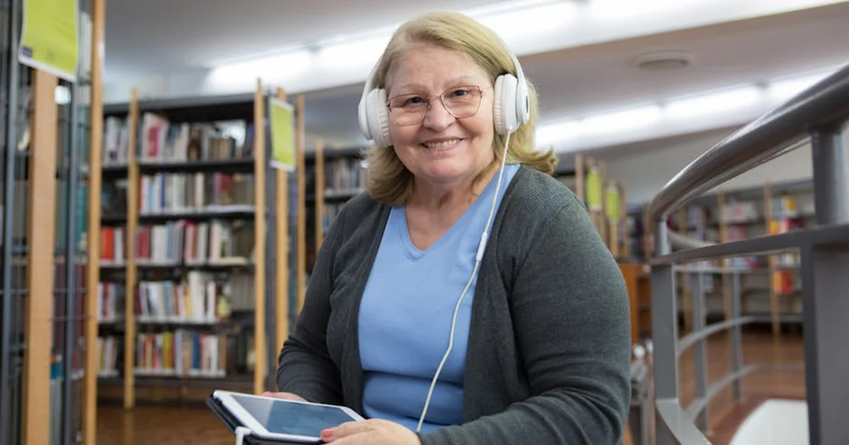 Audiobooks Redefine Storytelling