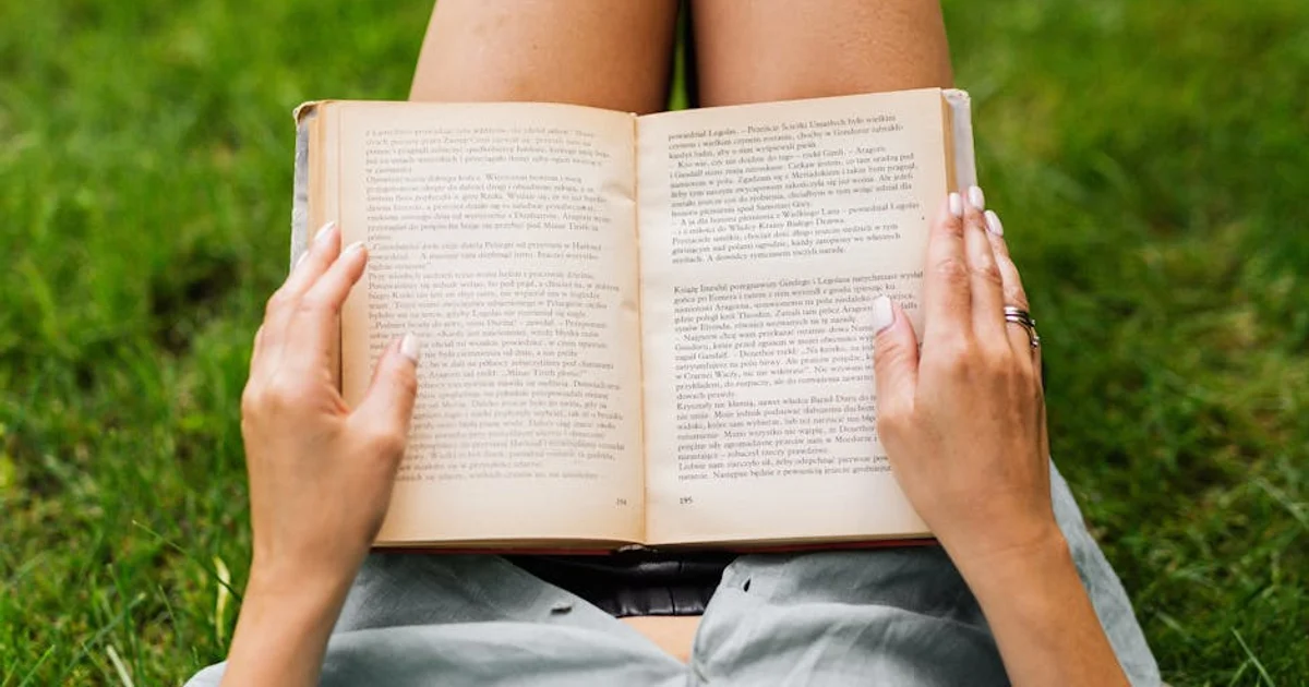 Audiobooks Surpass Hardcovers in Sales