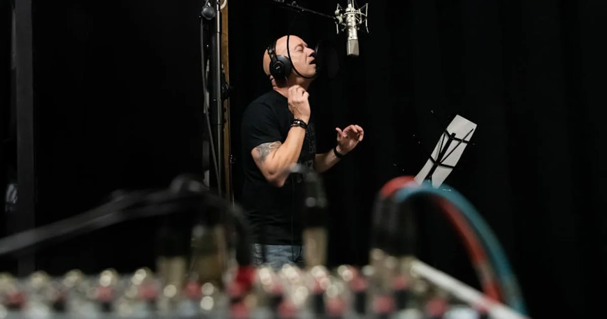 Beloved Voice Actor Jeff Garcia Passes Away at 50