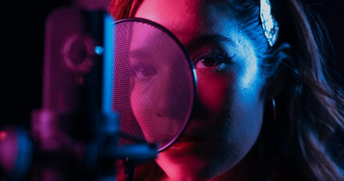 Beloved Voice Actor's Dark Secret Life Exposed