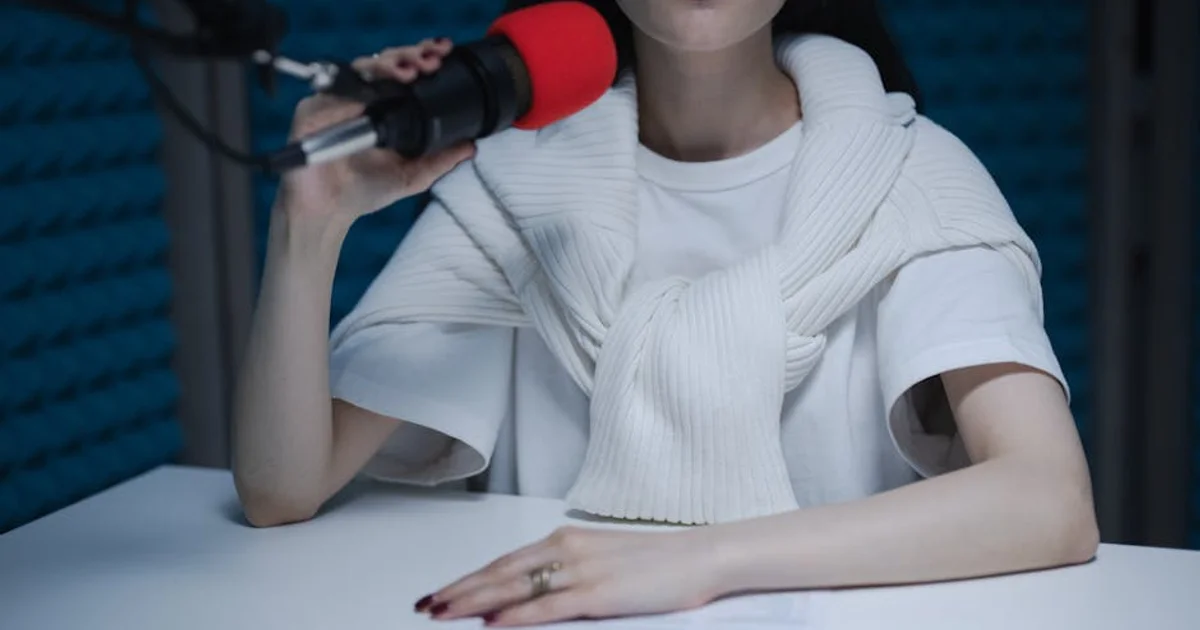 Brian Cox to Voice God in Fox News Podcast