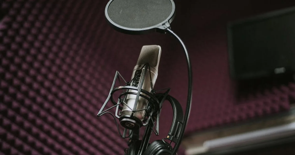 Celebrity Voices Bring Books to Life on Audible