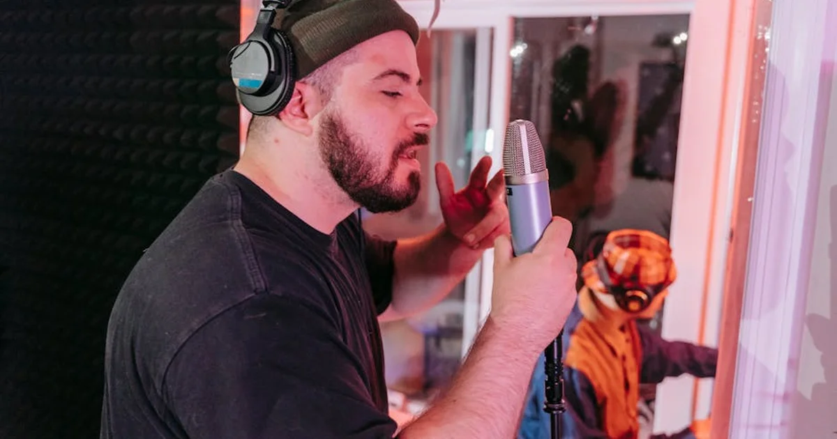 Global Voices Unite: A Celebration of Talent