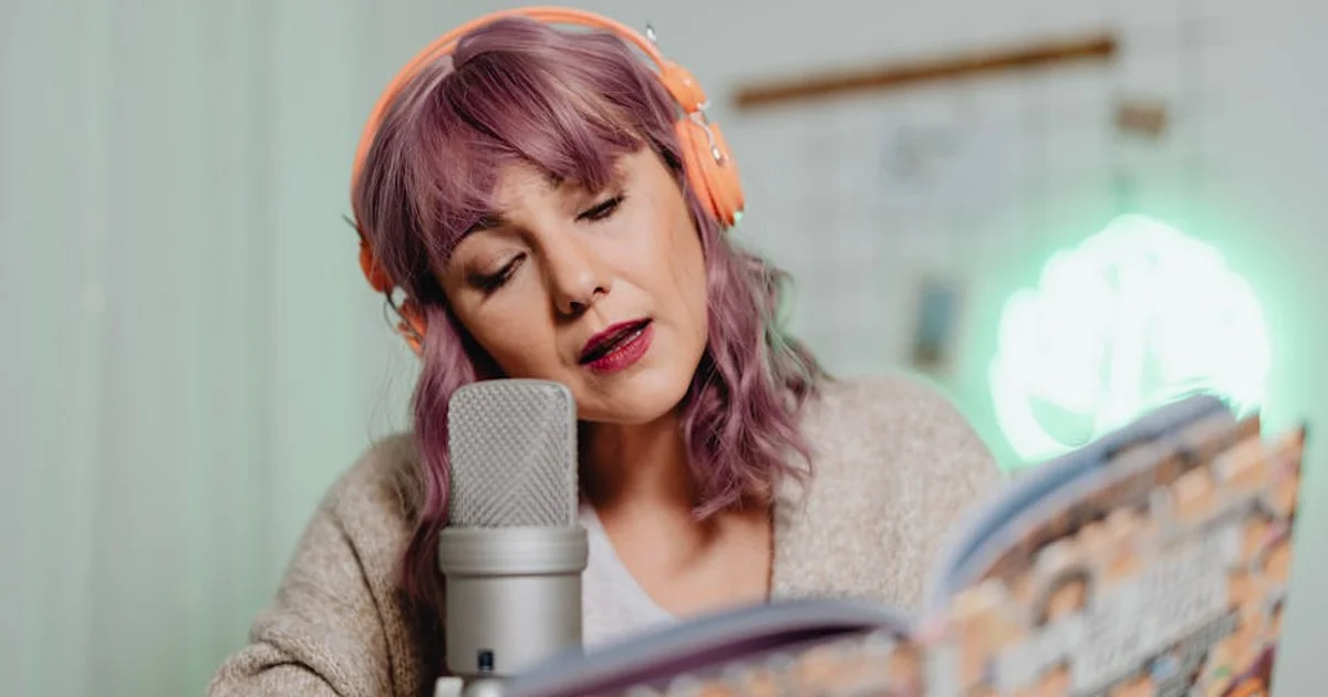 Harry Potter Audiobook Magic Revealed