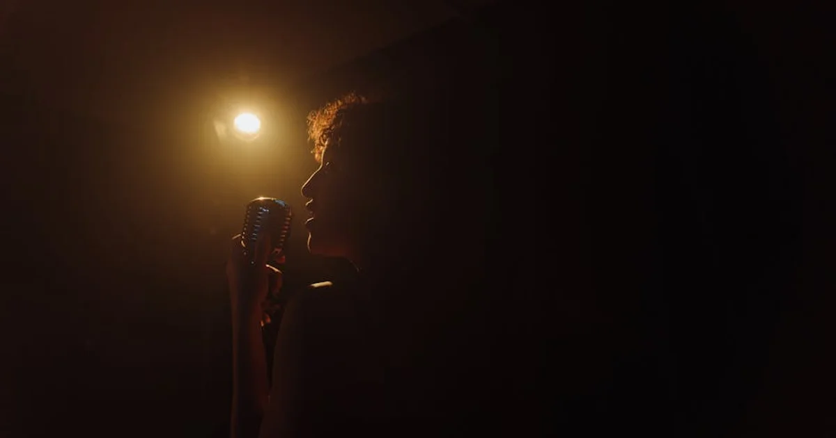 Hearing Voices: The Rise of Audio Erotica