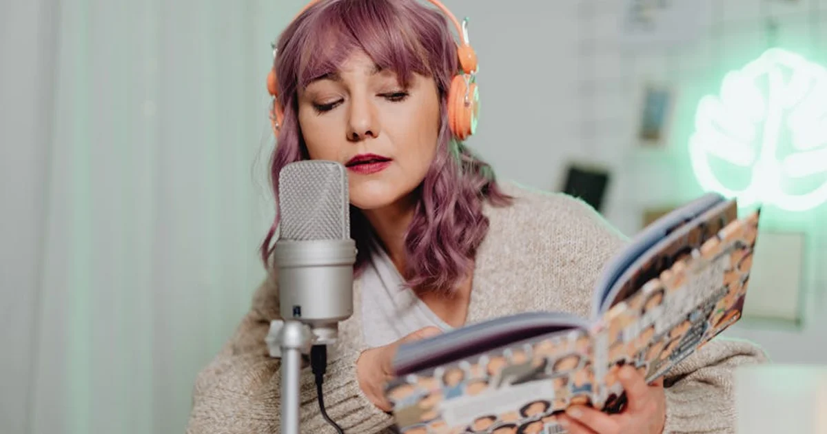 Iconic Voices Honored at Audie Awards