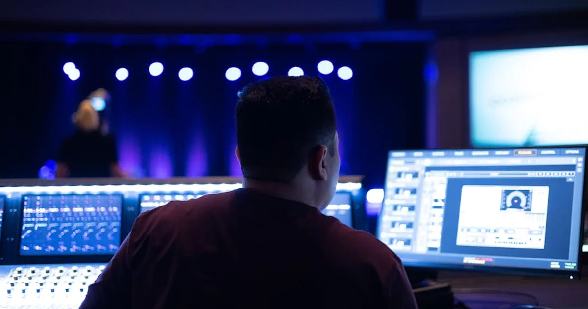 Immersive Audio Revolution Hits Voice-Over Industry