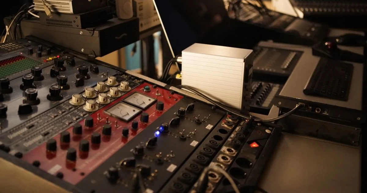 Kuku's IPO Filing Sends Shockwaves Through Audio Industry