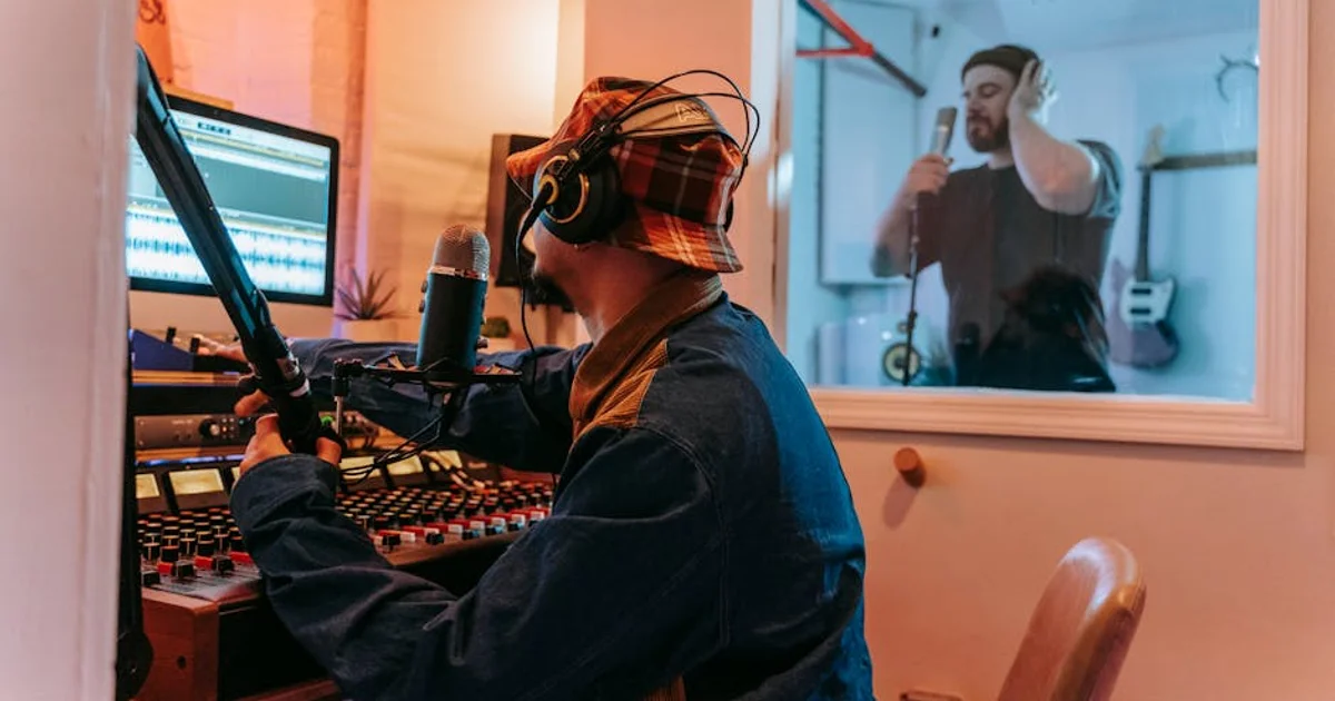 Lego Stop-Motion Series Revolutionizes Voice Acting