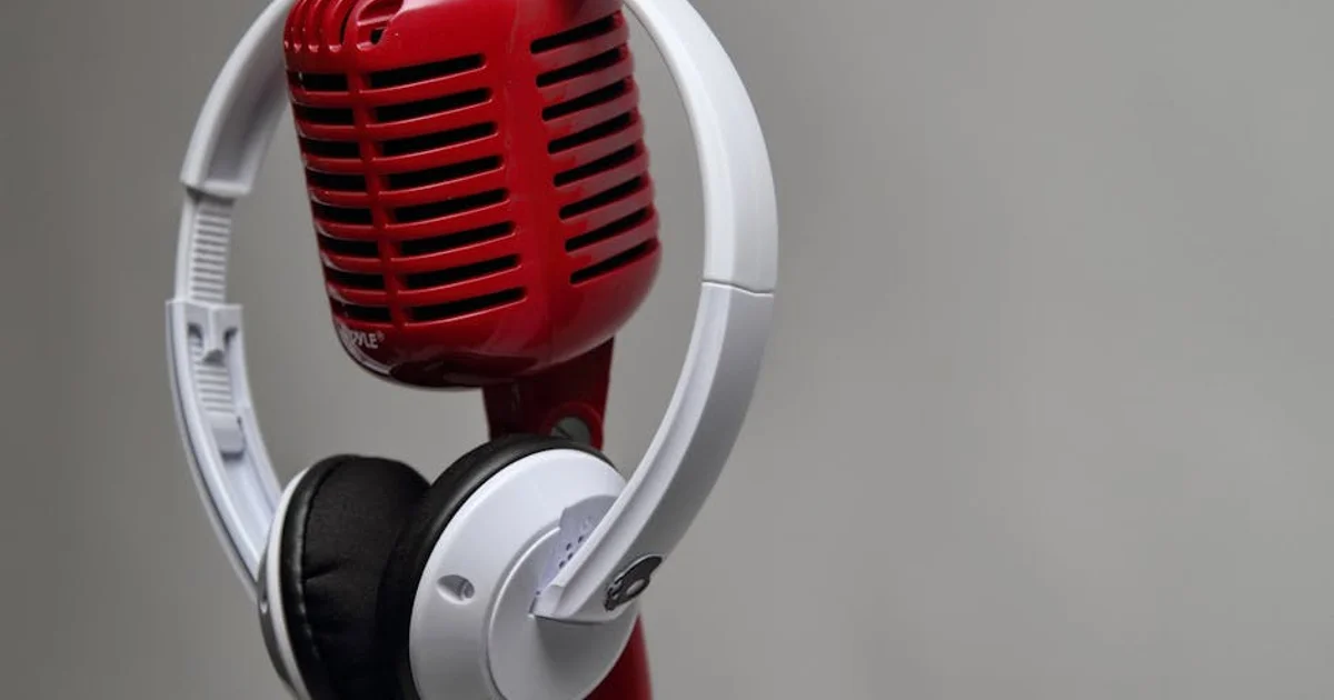 Magic Maker Audiobook Launches, Revolutionizing Voice-Over