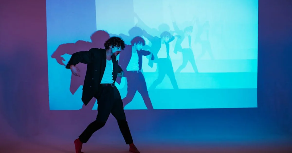 Mario's New Voice: A Legacy Reborn