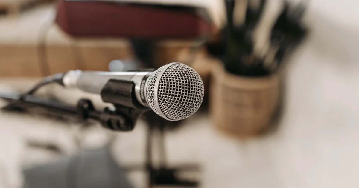 Master Chief's Voice Actor Speaks Out Against AI