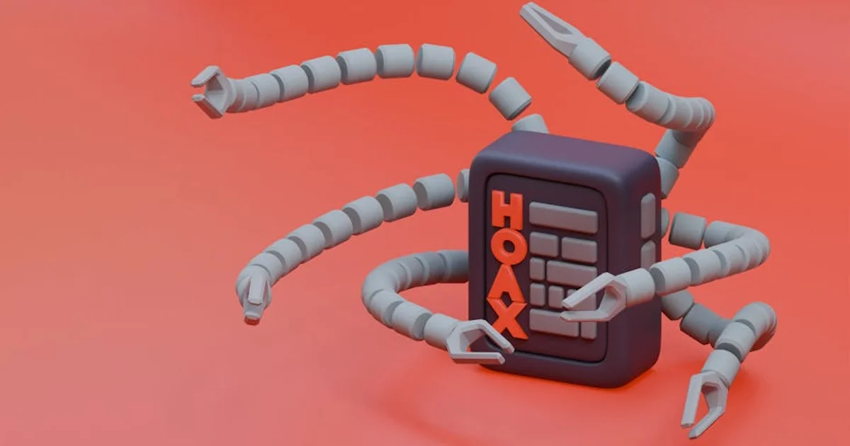 McDonald's AI Ad Disaster Sparks Outrage and Reflection