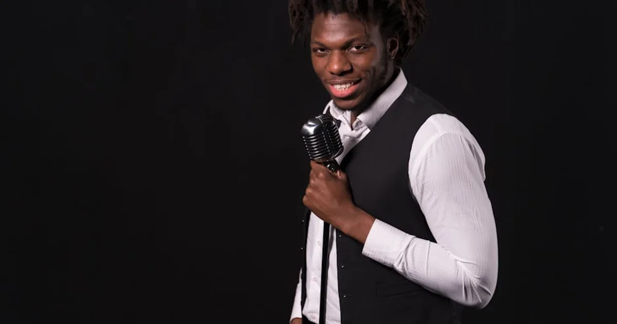 Mega Man Voice Actor Drops Out Amid Union Dispute