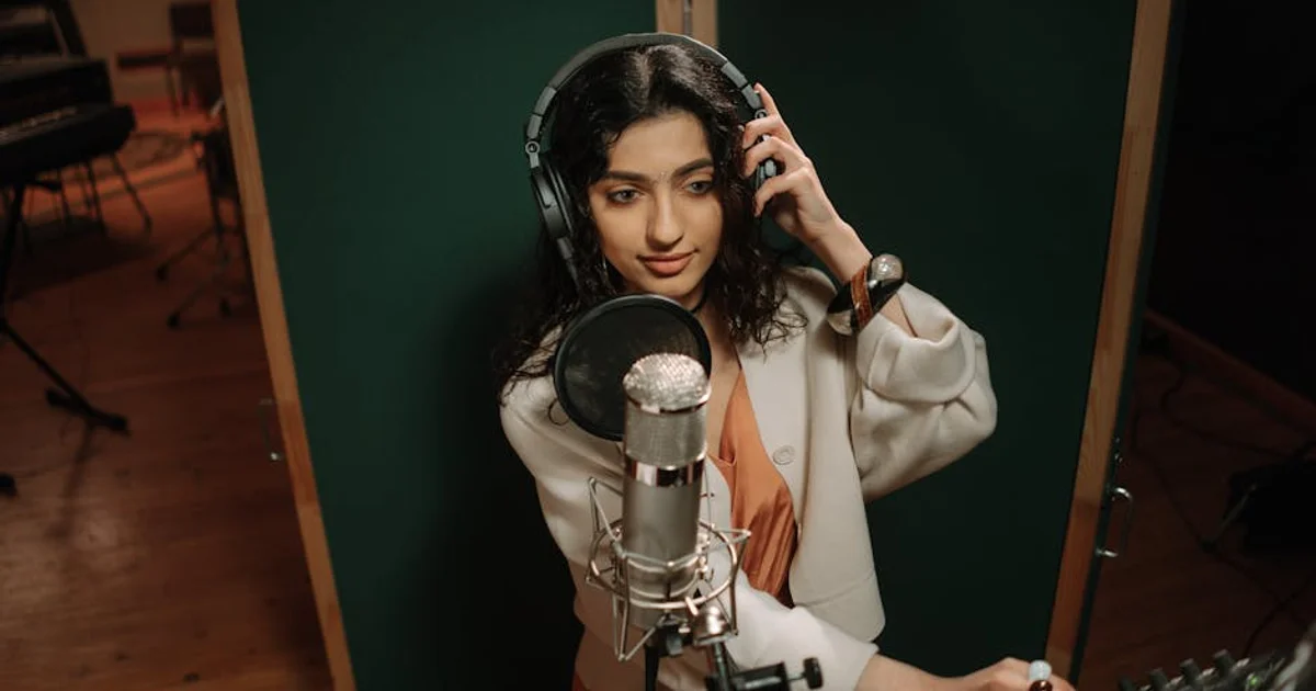 Mikaela Shiffrin Lends Voice to Golf's Biggest Stage