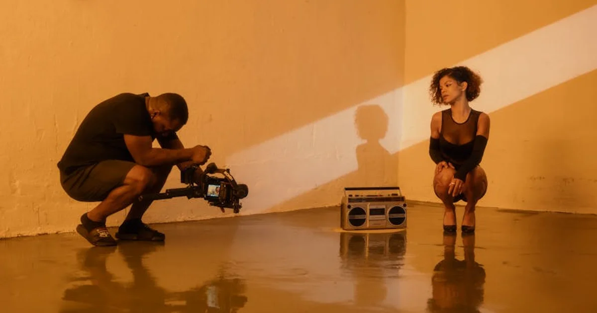 New Mic Drops: Affordable Vintage Tone Arrives