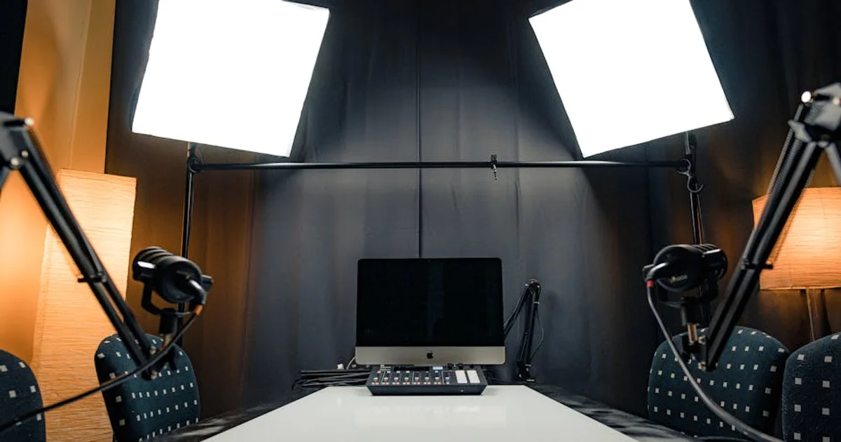 NPR Host Sues Google Over Stolen Voice Identity