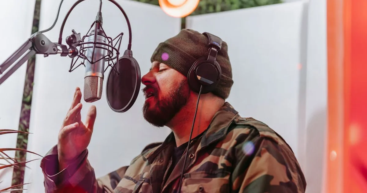 Patrick Stewart Brings Shakespeare to Life