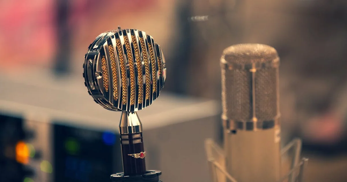 Podcasting Duo Opens Up About Breakdown