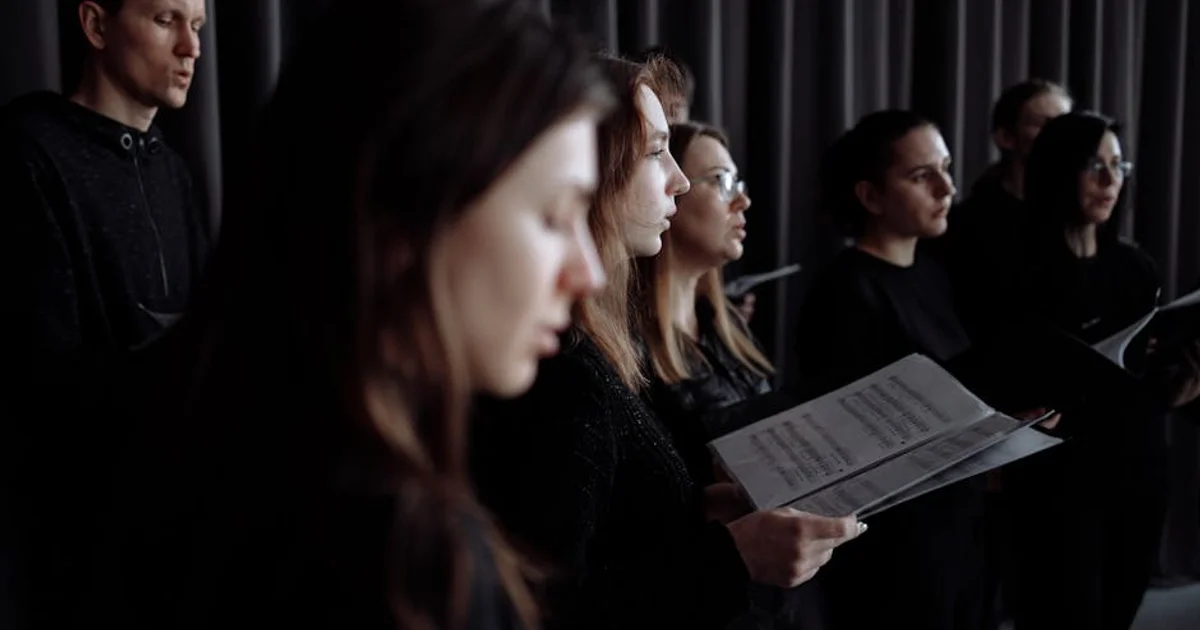 Poppy Brings Junji Ito's Horror to Life in Audio Drama