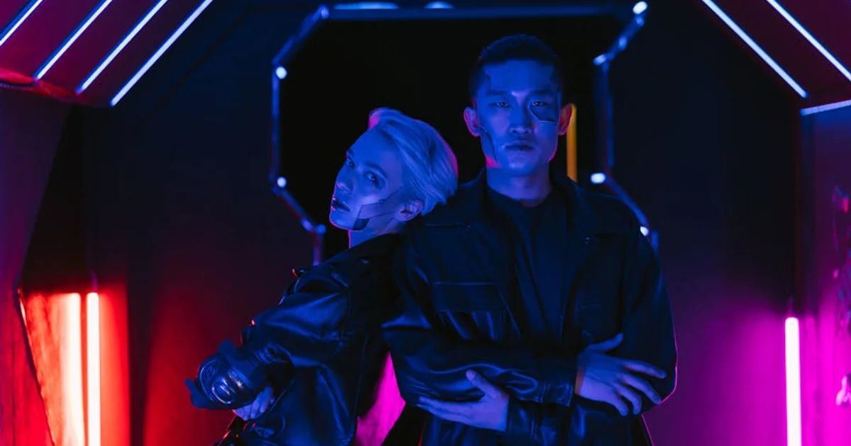 Revolutionary AI Video Generator Unveiled