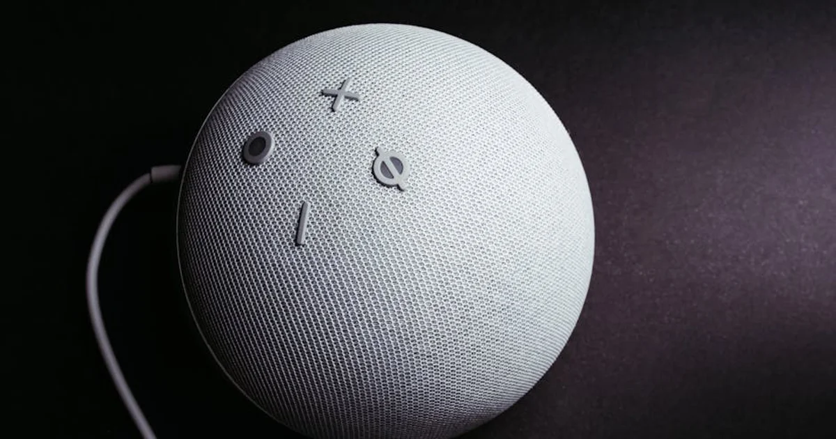 Revolutionary AI Voice Generator Disrupts Industry