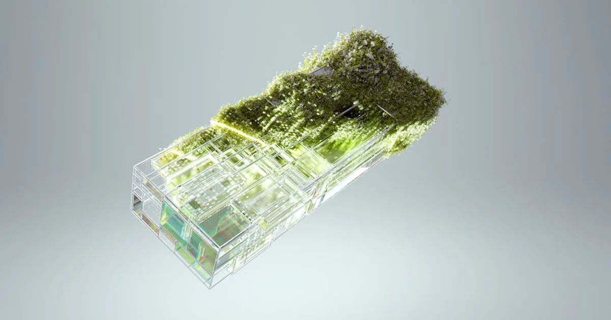 Revolutionary AI Voice Tool Redefines Audio Landscape