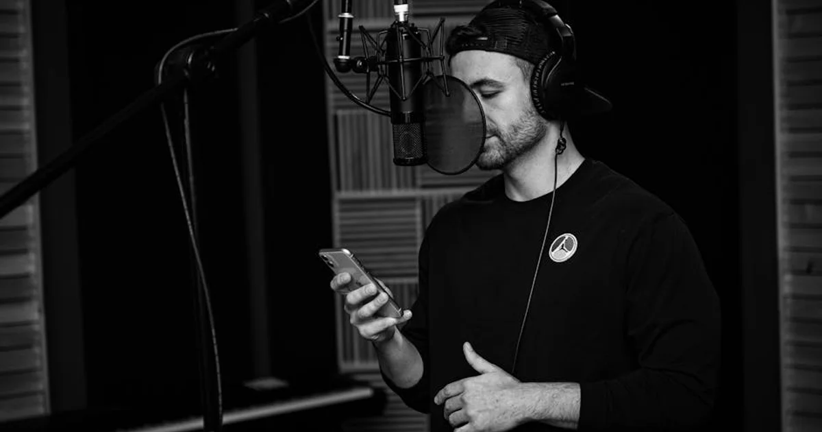 Revolutionary Desk Mic Translates Languages in Realtime