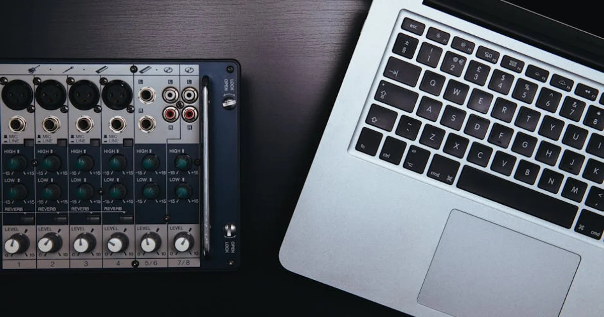 Revolutionary Toolbox Unleashes Creative Potential