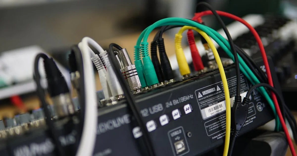 Revolutionary Voice Cloning Tech Unveiled