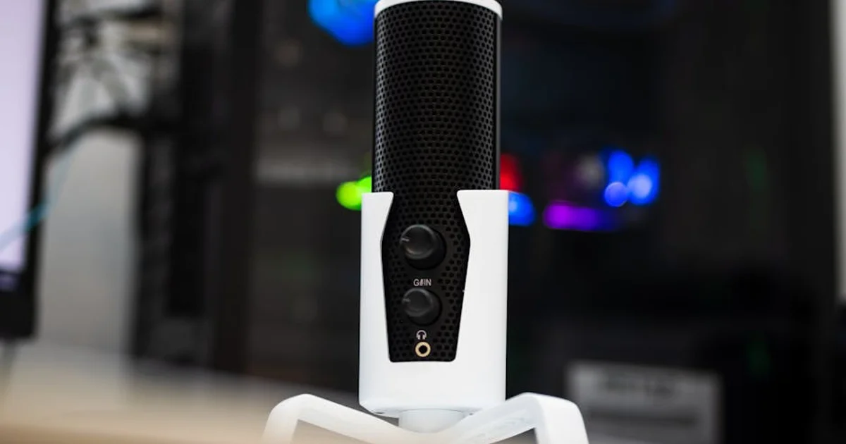 Revolutionary Voice Tech Hits PyPI, Changing Voice-Over Forever