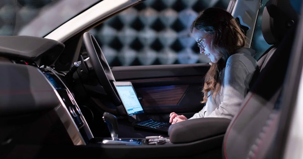 Revolutionary Voice Tech Redefines Storytelling Forever