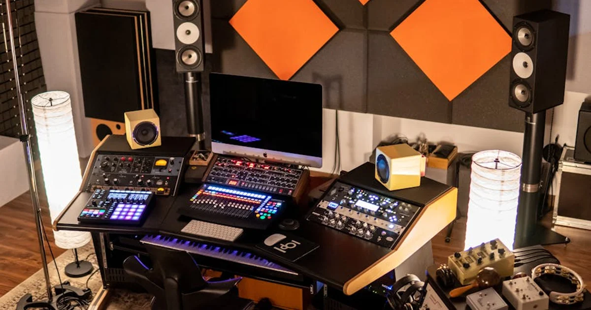 Revolutionary ZETA Microphone Unveiled at NAMM 2026