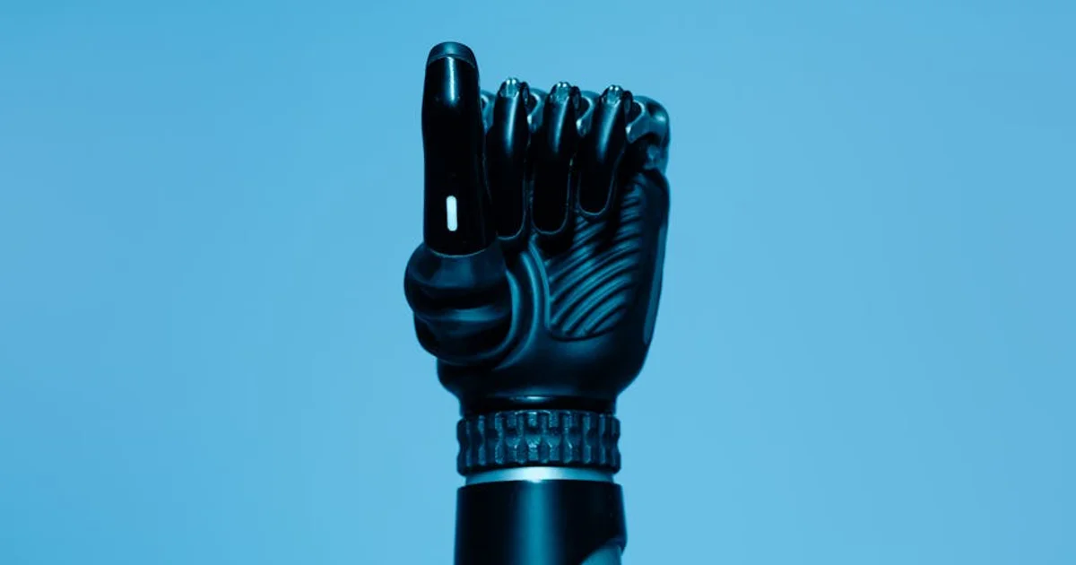 Revolutionizing Audiobooks: AI-Powered Narration Arrives