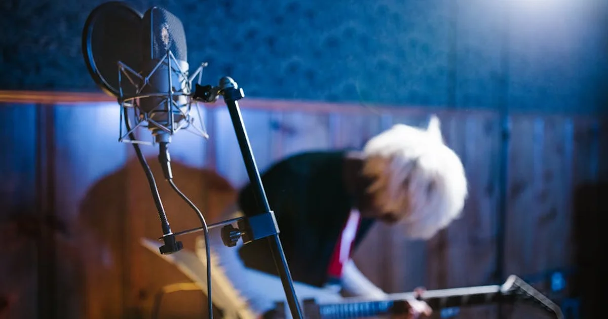 Revolutionizing Screencasts: A Game-Changer for Voice Actors