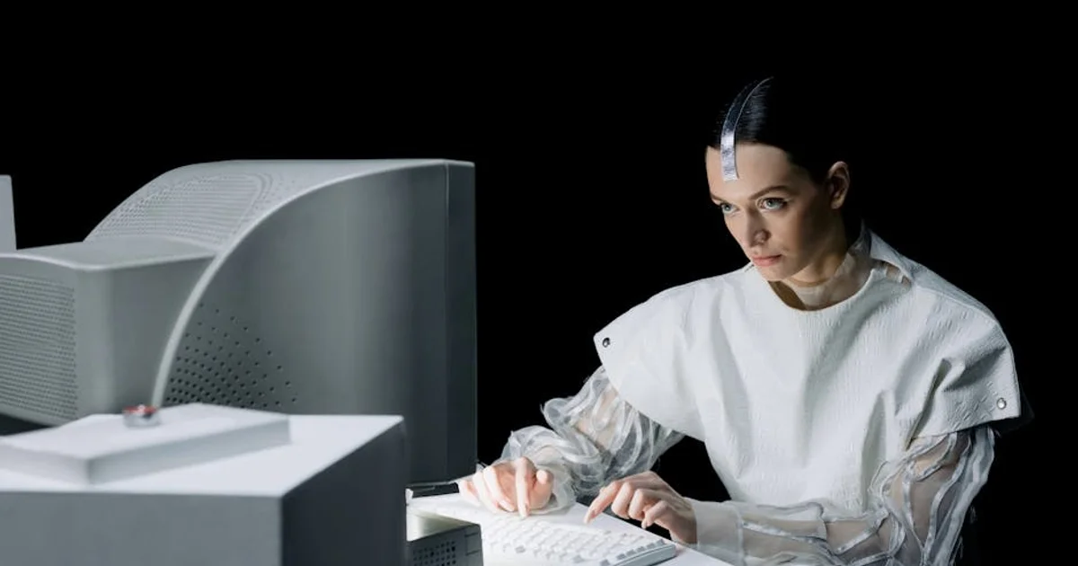 Revolutionizing Video Content with AI-Powered Narration