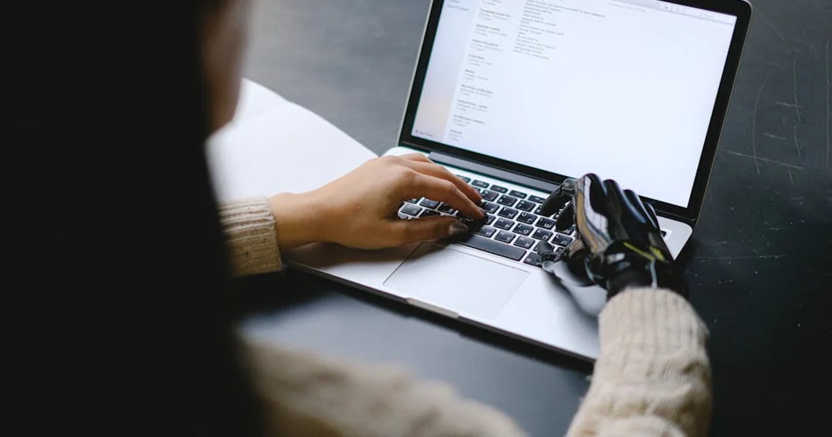 Revolutionizing Voice: AI Text-to-Speech for All