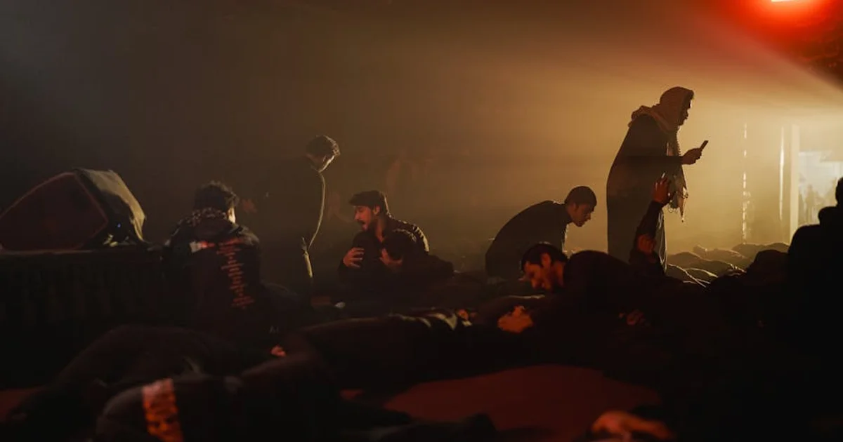 Romantasy Fiction Sets Hearts Ablaze in 2025