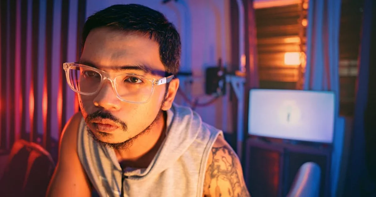 Sean Astin Fights for Humanity Against AI Actors