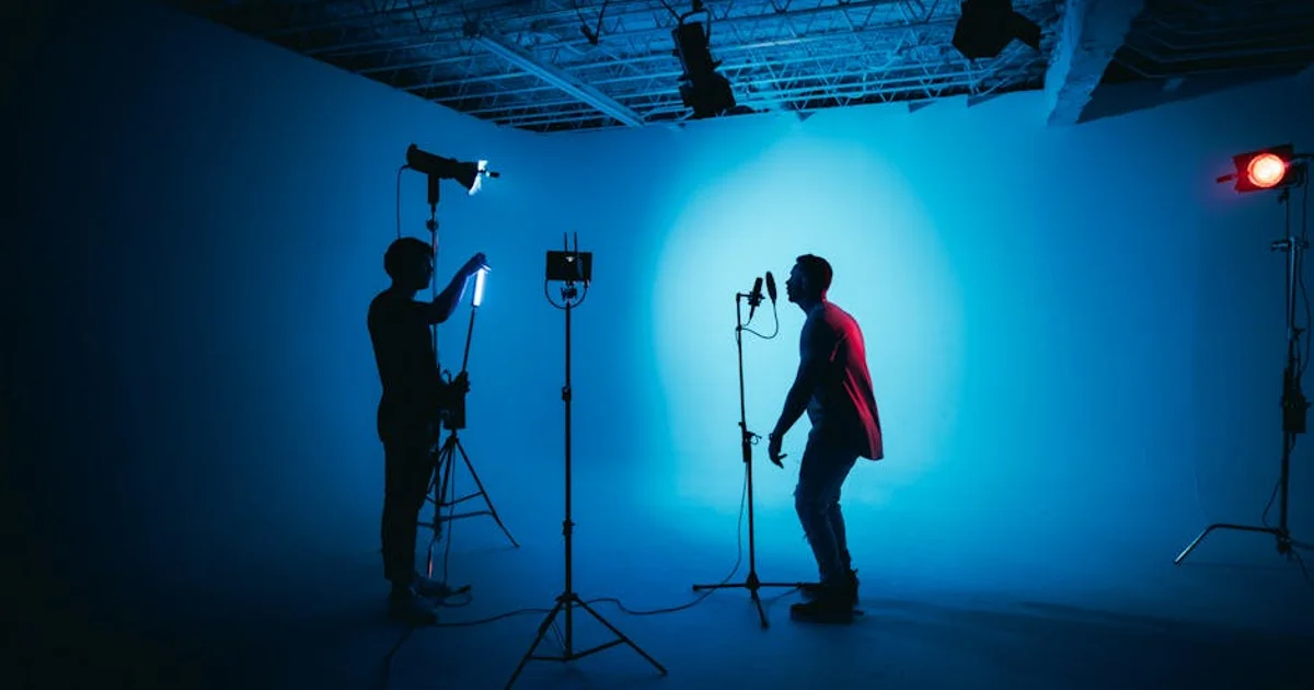 Shikhondo: Blue Pieta Unveils Voice Cast